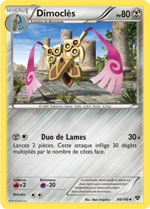 Dimoclès