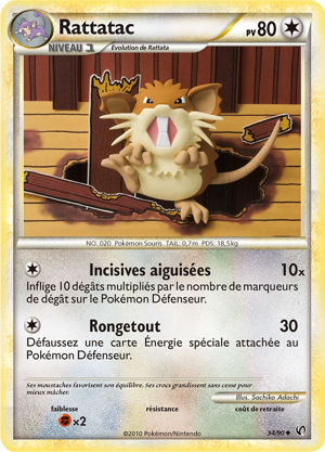 Rattatac