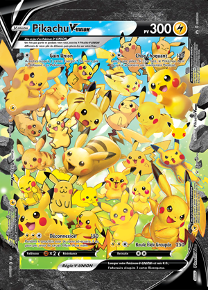 Pikachu-V-UNION