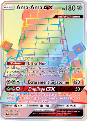 Ama-Ama-GX