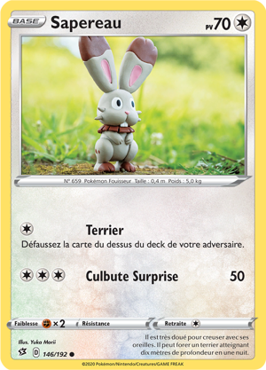 Sapereau