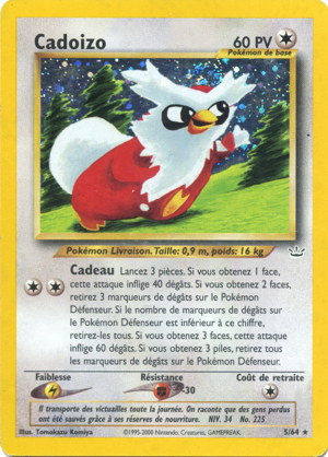 Cadoizo