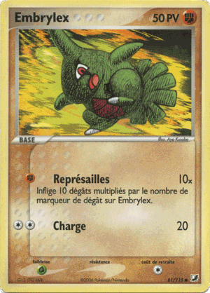Embrylex