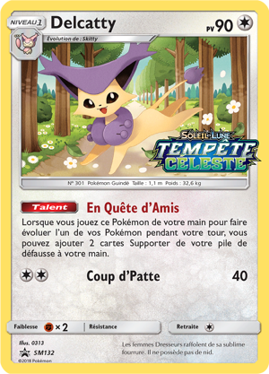 Delcatty