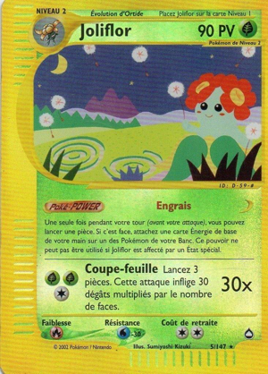 Joliflor