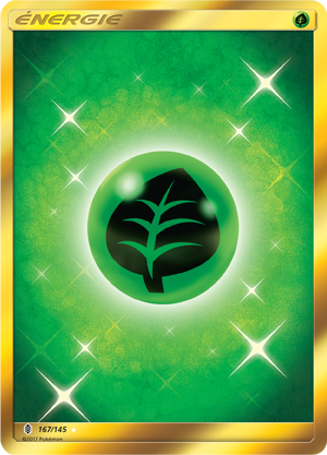 Énergie Plante de base