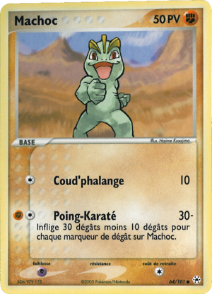 Machoc