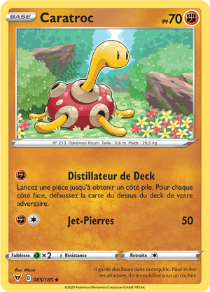 Caratroc