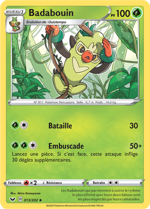Badabouin