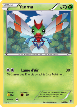Yanma