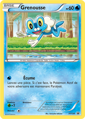 Grenousse