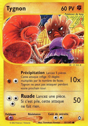 Tygnon