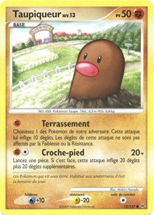 Taupiqueur