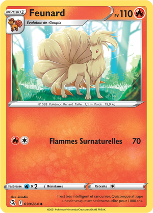 Feunard