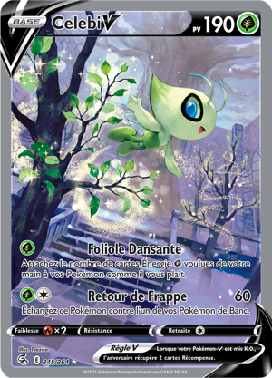 Celebi-V