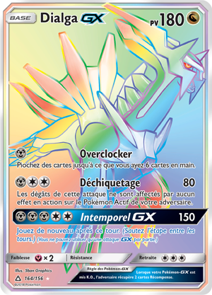 Dialga-GX