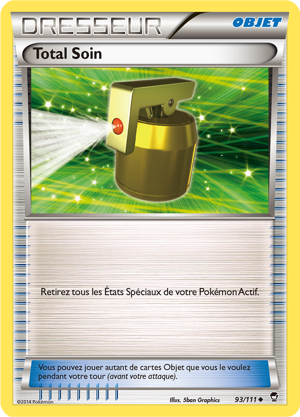 Total Soin
