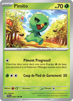 Pimito