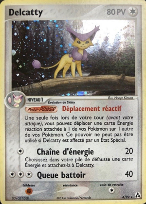 Delcatty