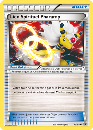 Lien Spirituel Pharamp