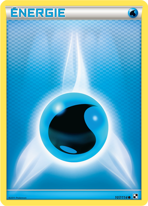 Énergie Eau