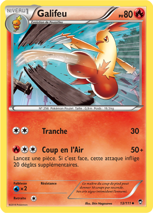 Galifeu
