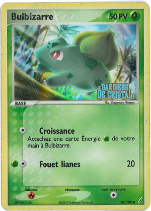 Bulbizarre