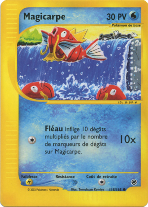 Magicarpe