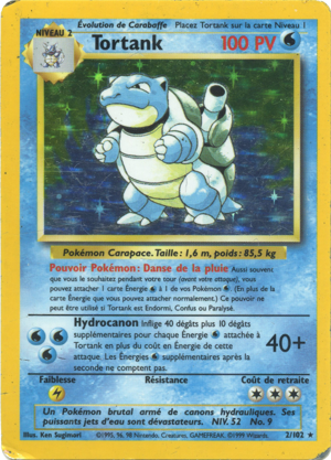Tortank