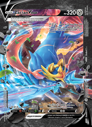 Zacian-V-UNION