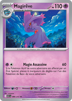 Magirêve