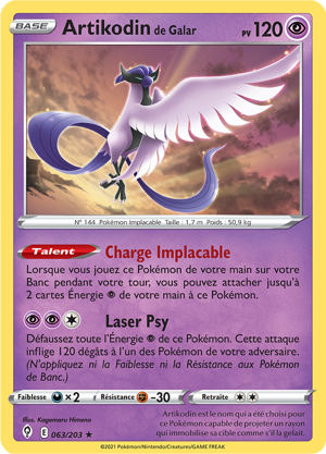 Artikodin de Galar