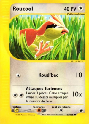 Roucool