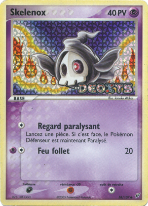 Skelenox