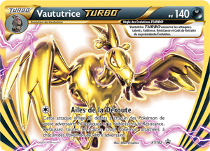 Vaututrice TURBO