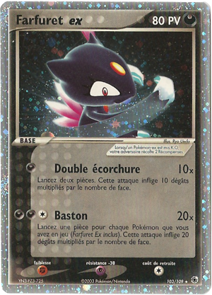 Farfuret ex