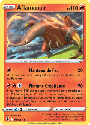 Aflamanoir