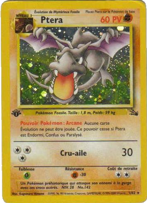 Ptera