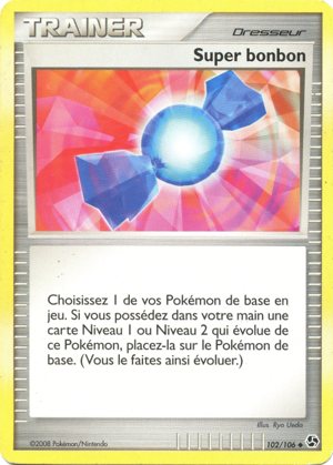 Super bonbon
