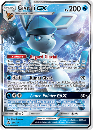 Givrali-GX