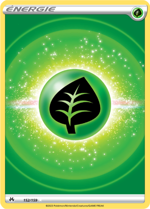 Énergie Plante de base