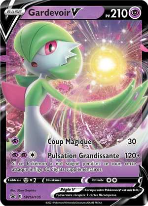 Gardevoir-V