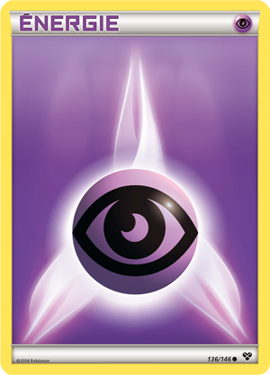 Énergie Psy