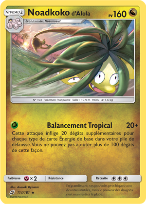 Noadkoko d'Alola