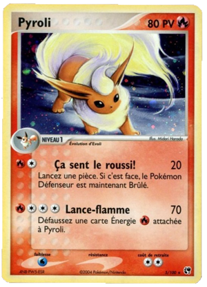 Pyroli
