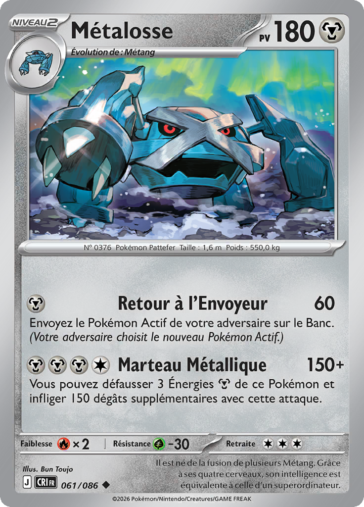 Métalosse