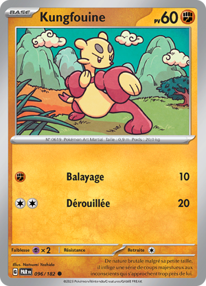 Kungfouine