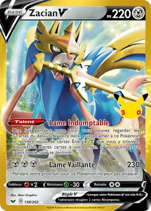 Zacian V