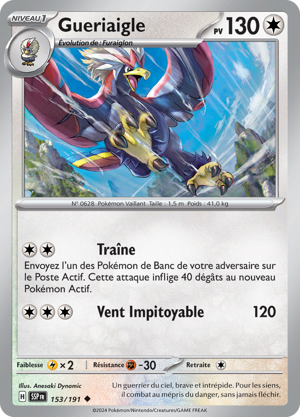 Gueriaigle
