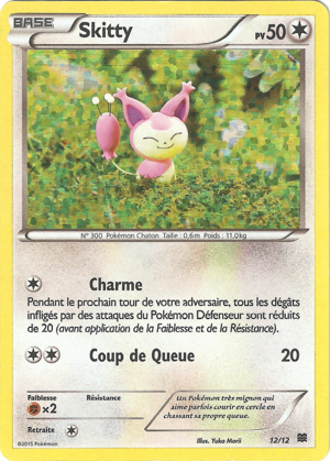 Skitty